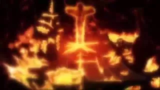 AMV Hellsing - When You're Evil