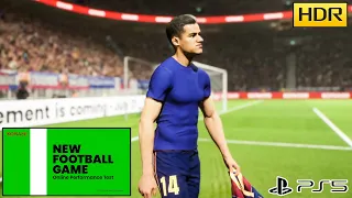 PES 2022 - Online Beta - Skills & Goals Compilation (New Football Game) Online Performance Test 🔥🔥