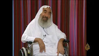 الشيخ أحمد ياسين يروي ترتيبات الصفقة الأردنية الإسرائيلية للإفراج عنه