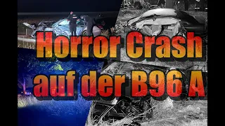 #Zwei #Tote #bei #schrecklichem #Horror-#Crash #auf #B96a #bei #Schildow #FSK18