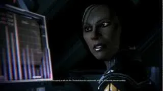 Mass Effect 3: Jacob Romance #3: Talking to Brynn (version 2)