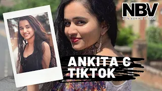 Nonstop Ankita Chhetri Tiktok - Cuteness and Expression Queen - Tiktok India- Part 3