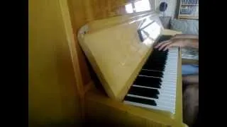 Piano - Loituma : Ievan Polkka