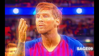 Messi Way Down We Go ib:@pyeftbl