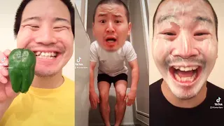 Junya1gou funny video 😂😂😂 | JUNYA Best TikTok March 2023 Part 250