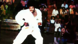 The Fastest American Bruce Lee had ever seen - Vic Moore