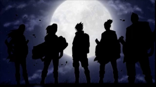 Nightcore - Seishun Kyousoukyoku [Naruto Opening 5] [HQ]