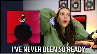 Rina Sawayama “Hold The Girl” Reaction + Review