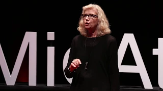 The ethical dilemma we face on AI and autonomous tech | Christine Fox | TEDxMidAtlantic