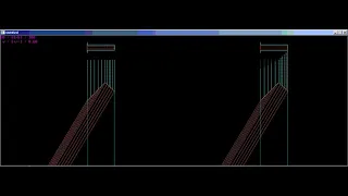 Wugi's Special Relativity demos: the Rivet & Hole paradox (2)