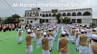 A Glimpse of Al-Haram International School | Where Deeni Education meets the Contemporary