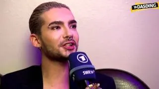 Interview: Tokio Hotel - Zwischen Hype und Hass | DASDING