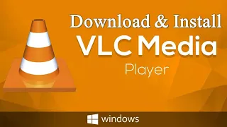 Download & Install VLC Media Player