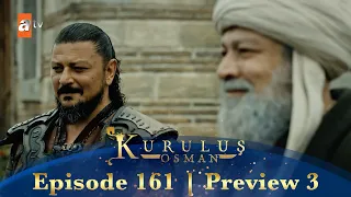 Kurulus Osman Urdu | Season 2 Episode 161 Preview 3