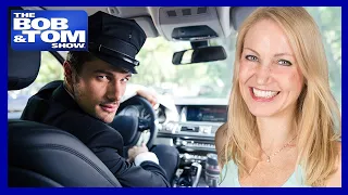 Ask Alli: Did My Girlfriend Sleep With Her DoorDash Driver?