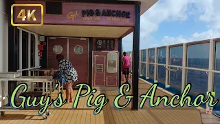 Guy's Pig & Anchor