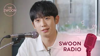 Kim Go-eun and Jung Hae-in read your love stories | Swoon Radio [ENG SUB]