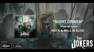 The Jokers - Night Driver
