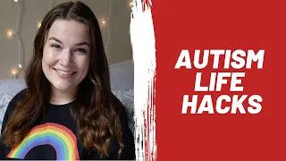 Autism Life Hacks | Jenni Chapman | Ali and Jenni