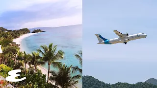 Boracay Is Back In Business And As Scenic As Ever | Esquire Philippines