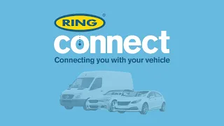 Ring Connect Dash Cameras