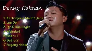 Ojo Dibandingke, Kartonyono Medot Janji, Los Dol, kere munggah mbale menyusuri jalanan buka cerita