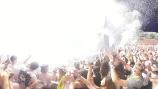 BIG by David Guetta Opening Party 2017@ Ushuaia Ibiza in 360º