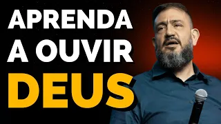 LUCIANO SUBIRÁ - COMO OUVIR A VOZ DE DEUS PARA RECEBER MILAGRES