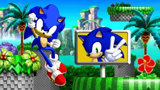 Sonic 4: Episode Superstars