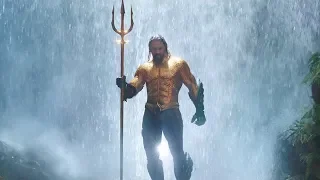 Aquaman – Extended Video