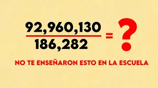 🤯Cómo DIVIDIR en 5 SEGUNDOS (de forma MENTAL) | TRUCOS para el examen de admisión