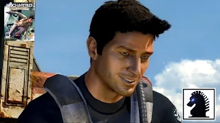 PS3 Uncharted: Drake's Fortune - Chapter 1: Ambushed