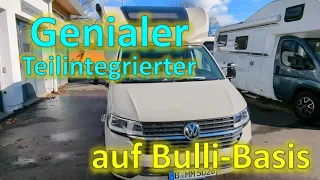 Knaus Tourer Van 500 MQ Vansation