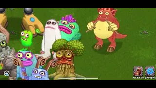 My Singing Monsters Grade 1-3