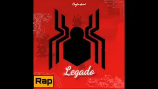 Rap do homem Aranha-Legado (@C.l.3) @ClaytonOficial245