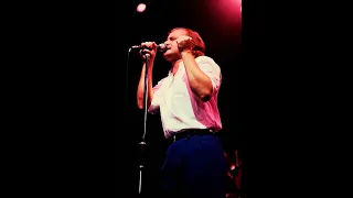 GENESIS - Tonight, Tonight, Tonight (live in Berlin 1987)