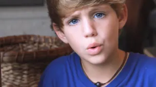 Taylor Swift - We Are Never Ever Getting Back Together (MattyBRaps Cover)