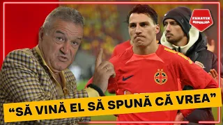 Ajunge Risto Radunovic la CFR Cluj?! | ANUNTUL facut de Gigi Becali