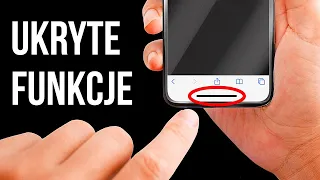 Ponad 20 ukrytych funkcji, które od początku miał twój iPhone