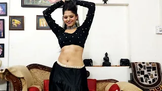 Manohari | Belly Dance | Bollywood | Nora Fatehi #dancecover #bellydancer
