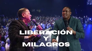 Liberación Y Milagros | Pastor Juan Carlos Harrigan