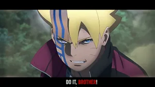 Boruto edit / AMV -  KU LO SA