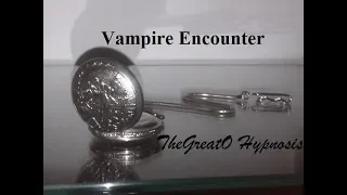 Hypnosis - Vampire Encounter