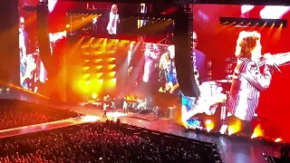 Rolling Stones Live in Houston Texas - Start me up April 28th 2024