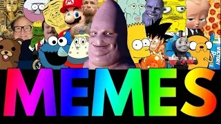 BEST MEME COMPILATION V27