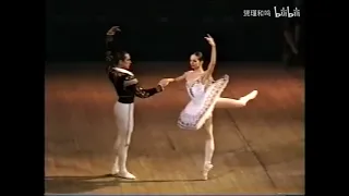 Diana Vishneva. Диана Вишнёва. Коллекция 1996-1999 гг.