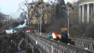 Украина 2016!!Майдан вся правда о событиях 20 февраля!!!