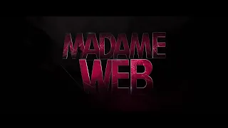 Madame Web (2023) - Bande annonce HD VOST