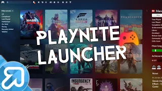 Alle Game-Launcher vereint | Playnite