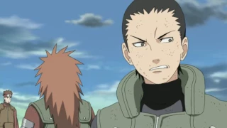 Shikamaru What a Drag Compilation